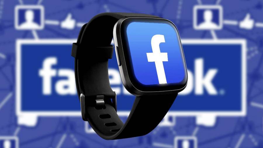 فيسبوك تعمل على تصميم ساعة متصلة بنظارات الواقع المعزز