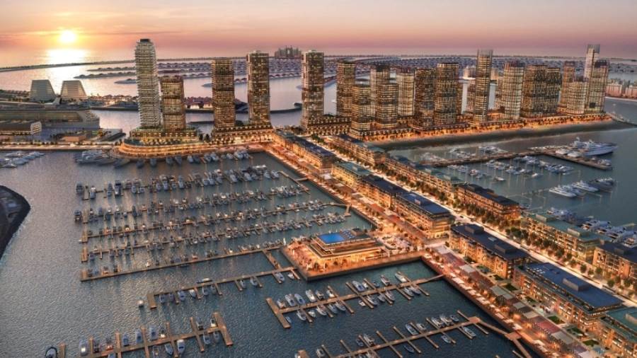 دائرة الأراضي: 286 مشروعاعقارياقيد الإنجاز في دبي بـ 90.6 مل دائرة الأراضي: 286 مشروعاعقارياقيد الإنجاز في دبي بـ 90.6 مل