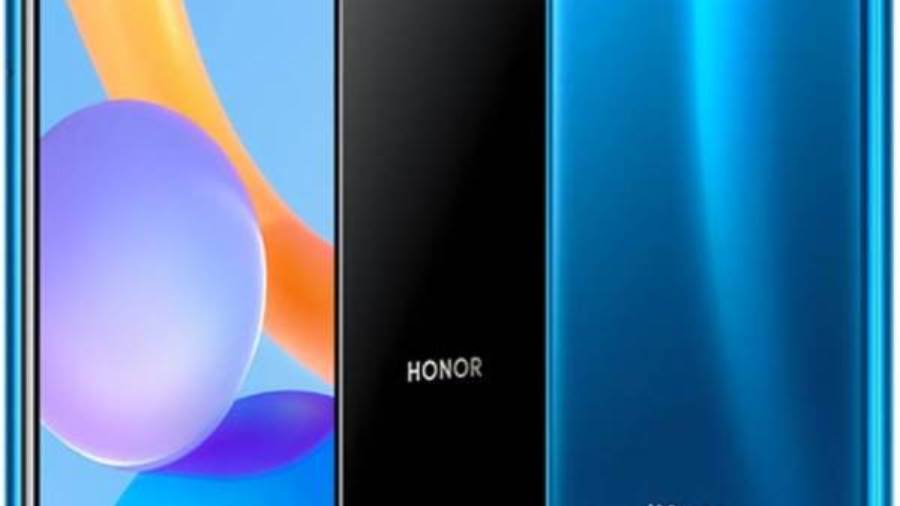 يدعم خدمات جوجل.. تعرف على سعر ومواصفات هاتف هونر Honor 50