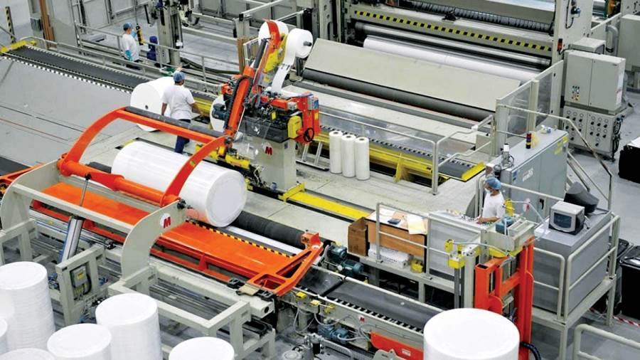 الصين تطلق أول عقود خيارية للنفط الخام للمتعاملين الأجانب