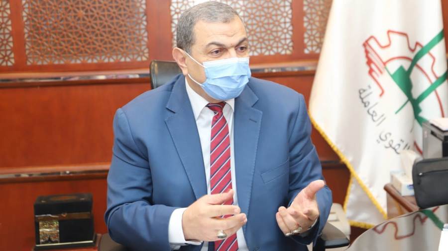 محمد سعفان