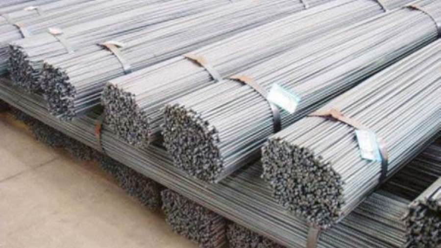 أسعار الحديد اليوم الجمعة 25 مايو 2021 أسعار الحديد اليوم الجمعة 25 مايو 2021