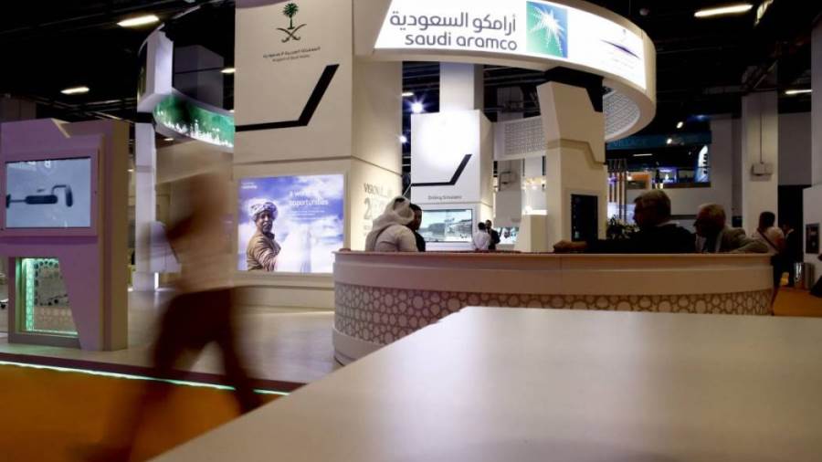 أرامكو السعودية تخطط لزيادة صادرات الهيدروجين بداية من 2030