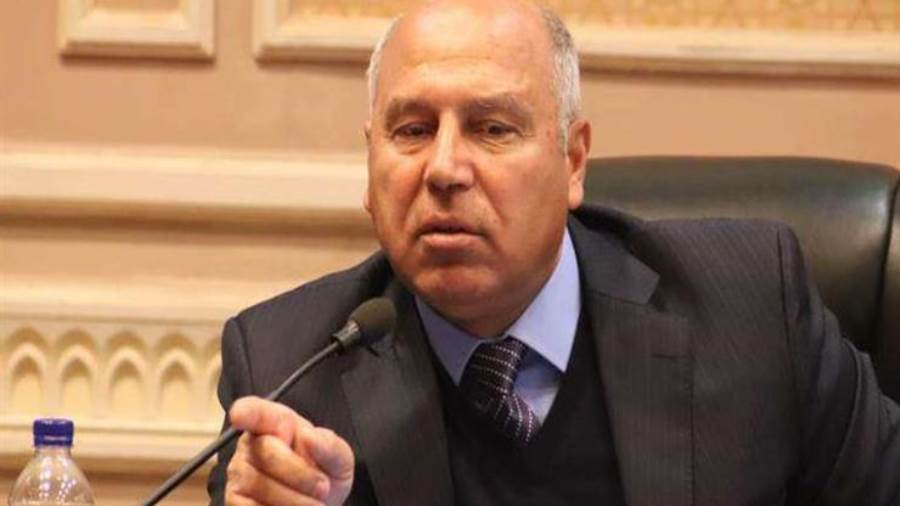 وزير النقل: 300 مليار جنيه لتحديث وتطوير منظومة السكة الحديد