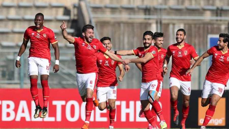 سفير مصر بالمغرب يكش عن موقف حضور الجماهير نهائي دورى أبطال 