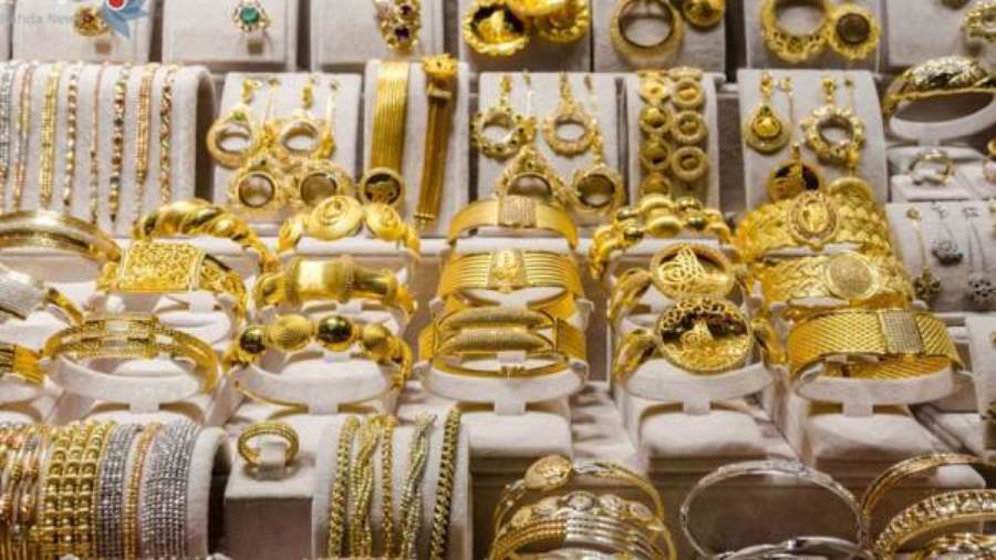 أسعار الذهب اليوم الأربعاء 30 يونيو 2021 أسعار الذهب اليوم الأربعاء 30 يونيو 2021