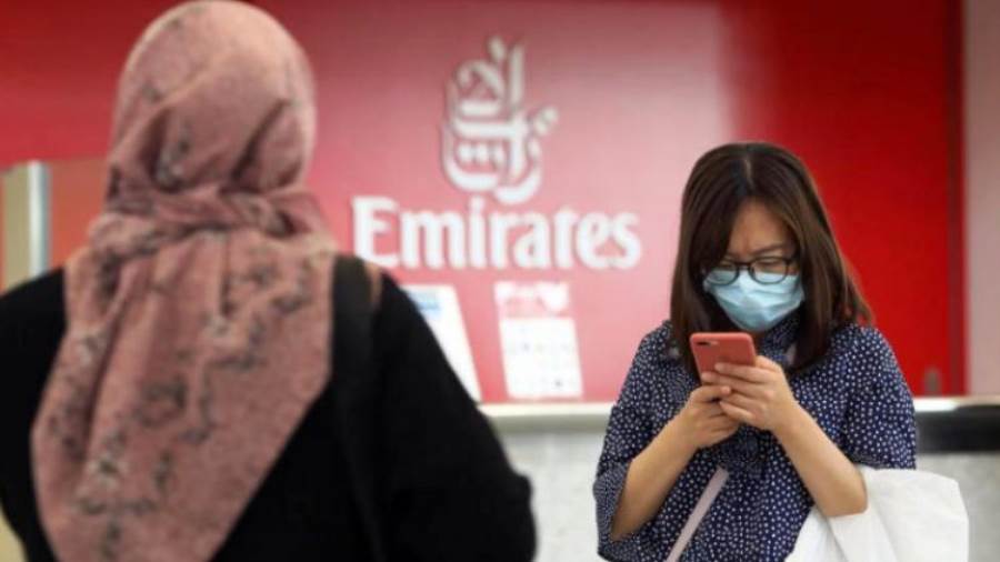 الإمارات تحظر سفر مواطنيها إلى 14 دولة بسبب كورونا الإمارات تحظر سفر مواطنيها إلى 14 دولة بسبب كورونا