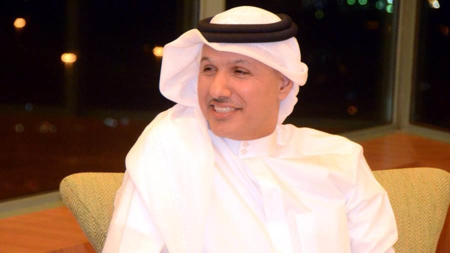 عبدالله الشاهين