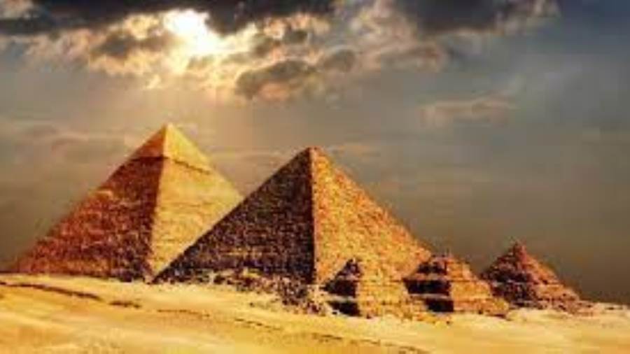 مصر تحتل المركز الثالث في قائمة أكبر 5 اقتصادات عربية