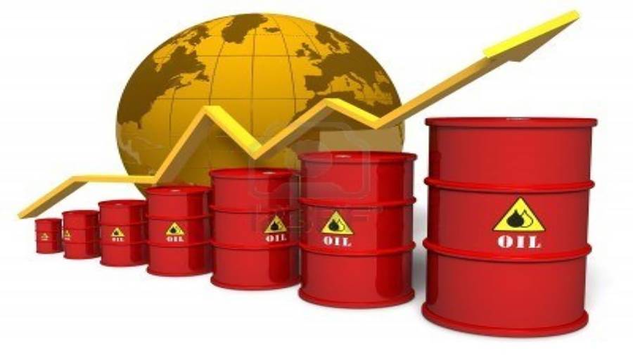 ارتفاع أسعار النفط وبرنت يتجاوز 76 دولارا ارتفاع أسعار النفط وبرنت يتجاوز 76 دولارا