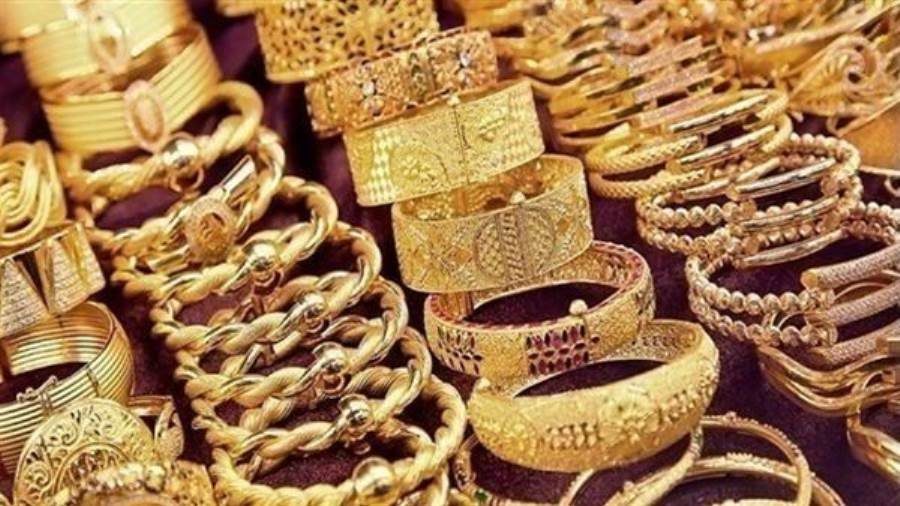 اسعار الذهب اليوم اسعار الذهب اليوم