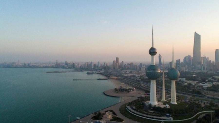 الكويت تعتزم إنشاء أول مدينة لخدمة مصنعي السيارات الكهربائية الكويت تعتزم إنشاء أول مدينة لخدمة مصنعي السيارات الكهربائية