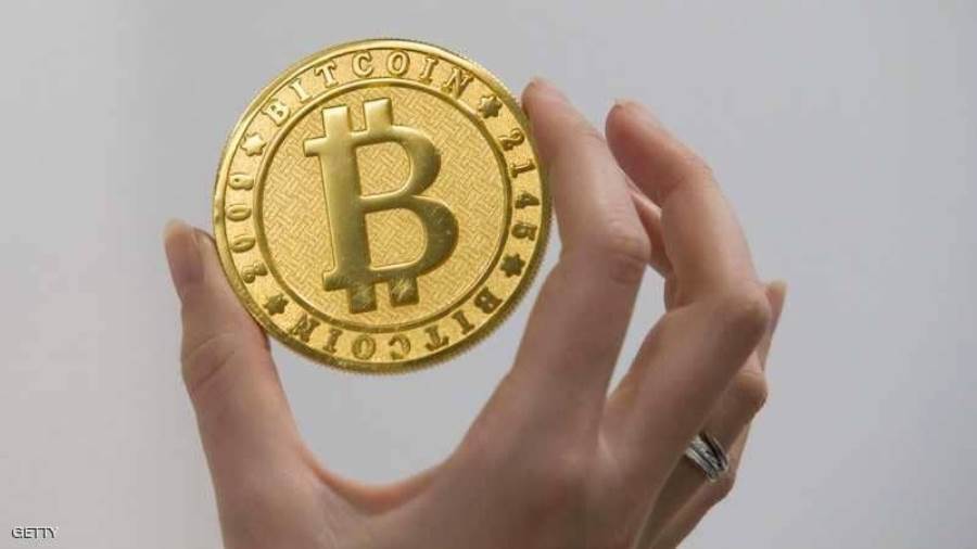 بيتكوينقرب 38 ألف دولار وهبوط هبطت الإيثريوم بأكثر من 3%