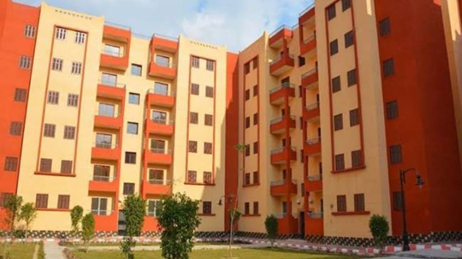 الإسكان الاجتماعي