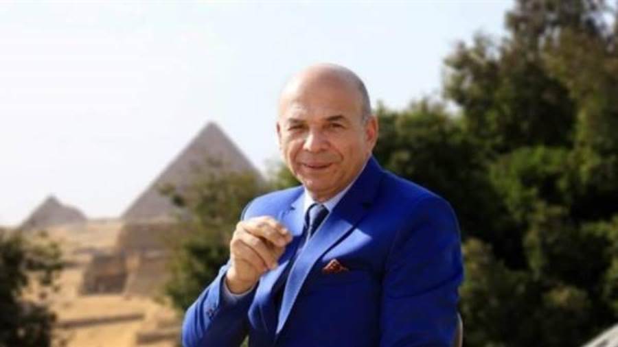 سامح سعد