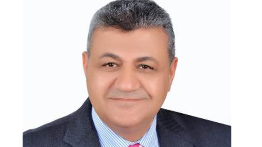 خالد محمد عبد الصادق