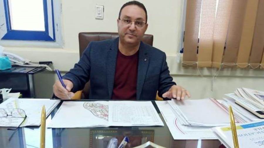المهندس عبداللطيف بشارة