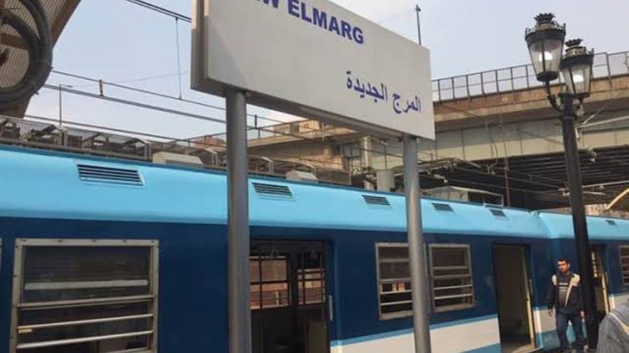 مترو الأنفاق مترو الأنفاق