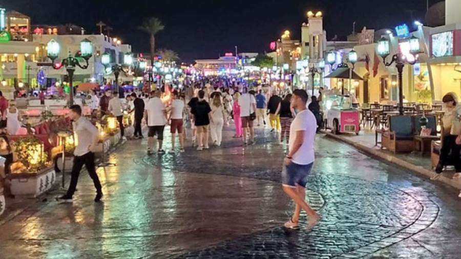 شرم الشيخ شرم الشيخ