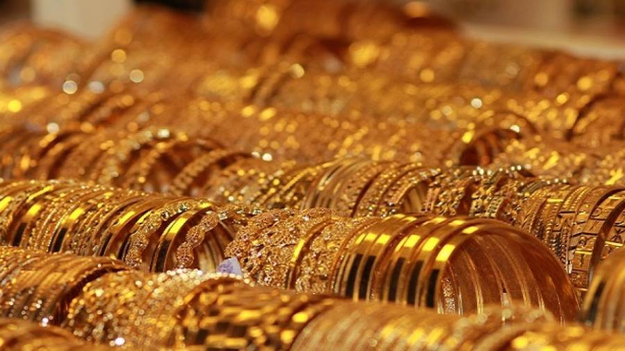 أسعار الذهب أسعار الذهب