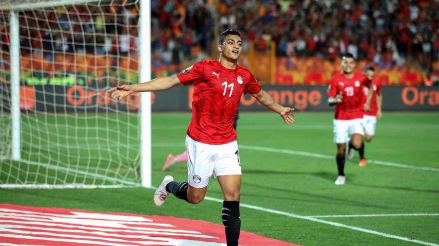 مصطفى محمد