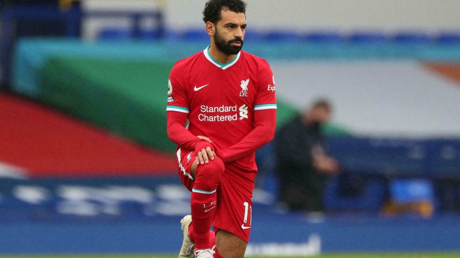 محمد صلاح