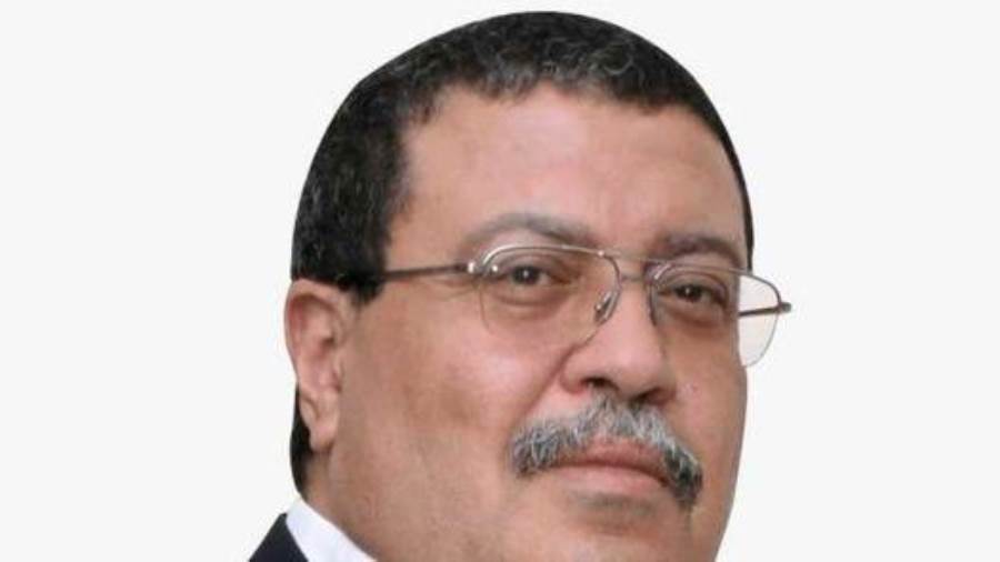 محمد فاروق محمد فاروق