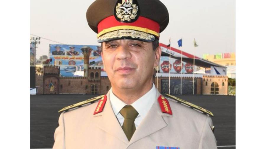 مدير المعهد الفنى للقوات المسلحة مدير المعهد الفنى للقوات المسلحة