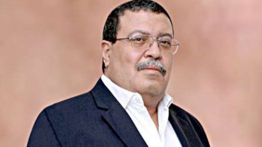 محمد فاروق