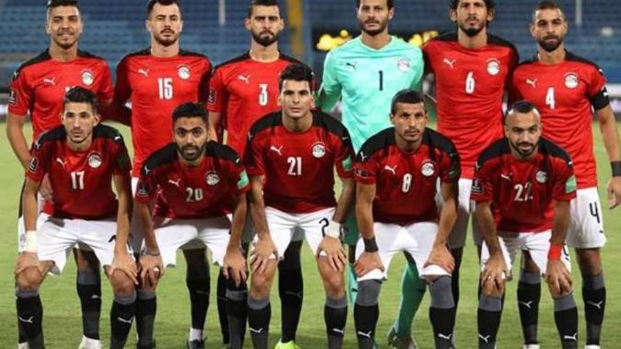 مشاهدة مباراة مصر والجابون بث مباشر