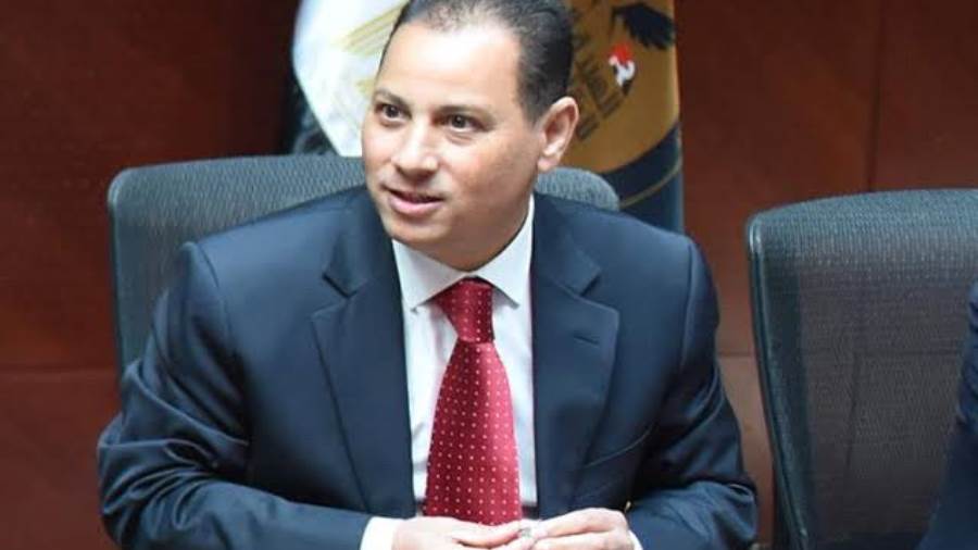 محمد عمران محمد عمران