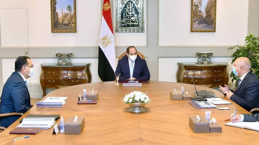 جانب من الاجتماع جانب من الاجتماع