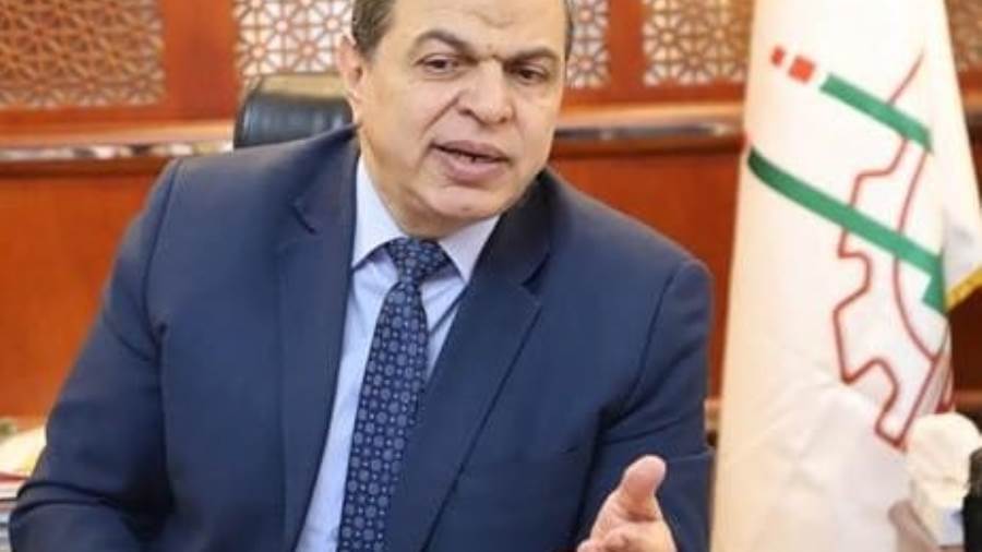 محمد سعفان
