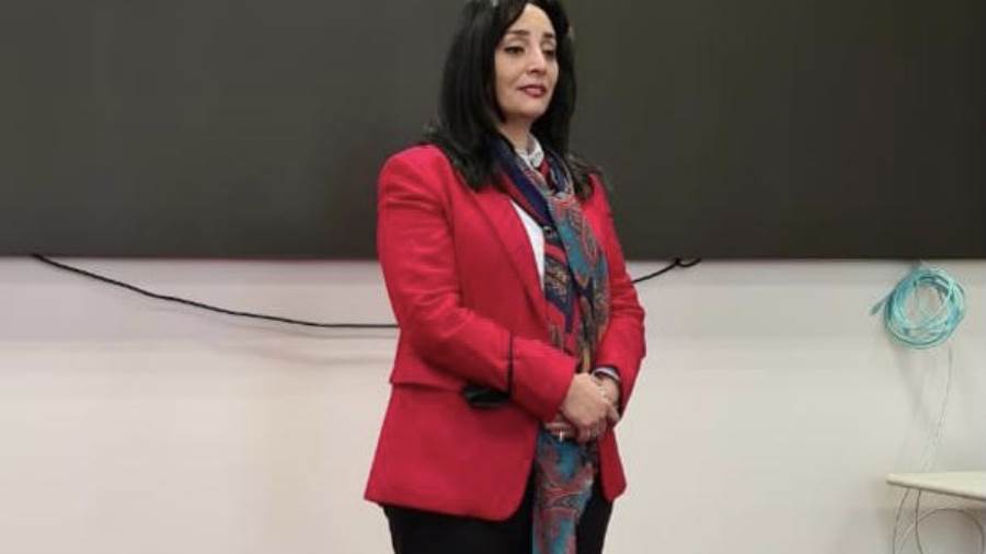 غادة شلبي غادة شلبي