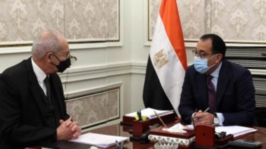 رئيس الوزراء رئيس الوزراء
