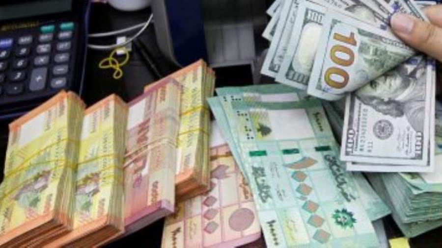 سعر الدولار اليوم في مصر تحديث يومي الخميس 3-2-2022 بالبنوك