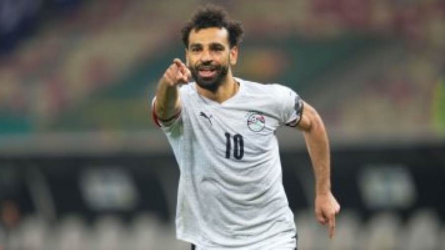 محمد صلاح