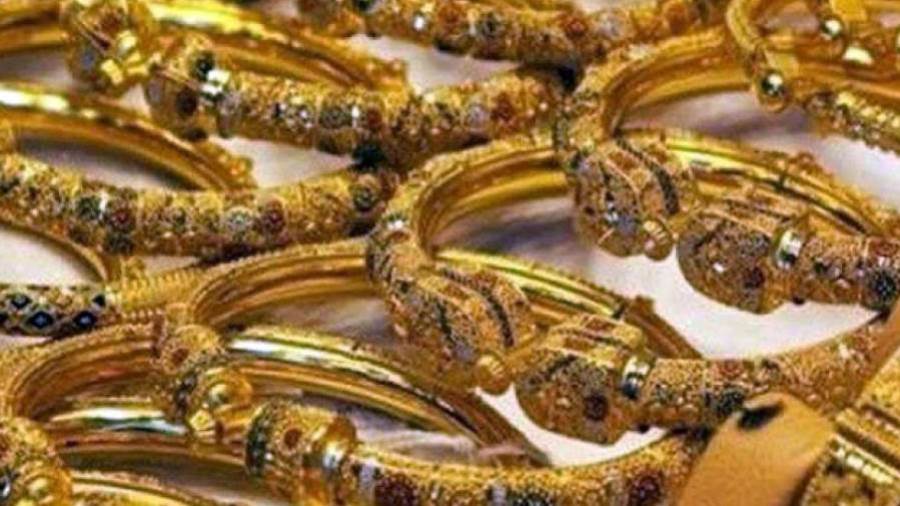 أسعار الذهب أسعار الذهب