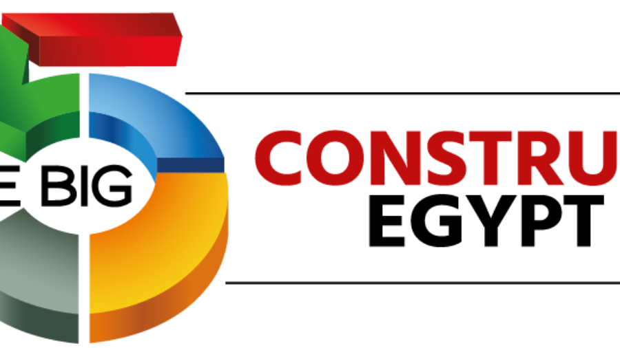 ملتقى The Big 5 Construct Egypt