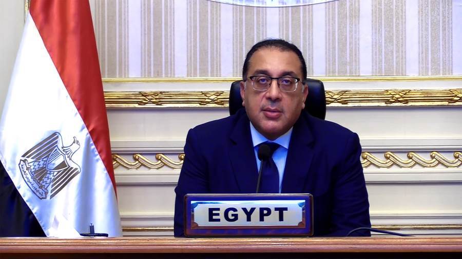 مصطفى مدبولي رئيس مجلس الوزراء مصطفى مدبولي رئيس مجلس الوزراء