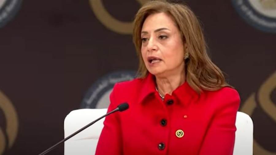 د. أمانى أبو زيد