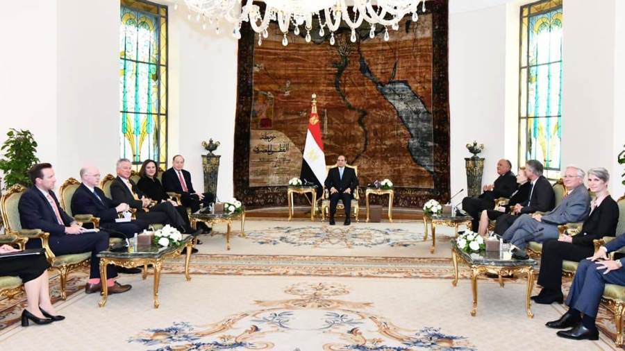 السيسي السيسي