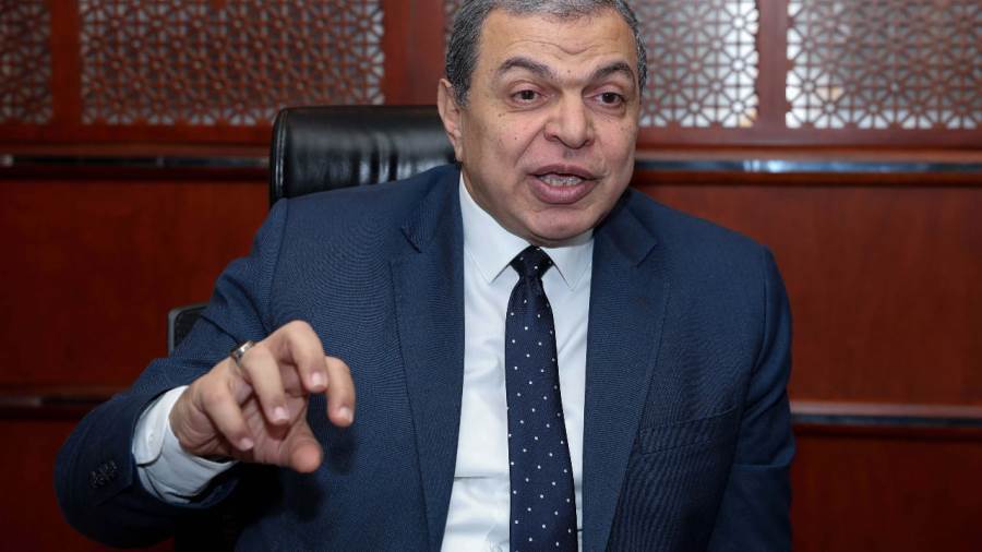 محمد سعفان
