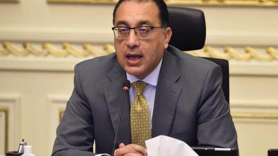 الدكتور مصطفى مدبولي الدكتور مصطفى مدبولي