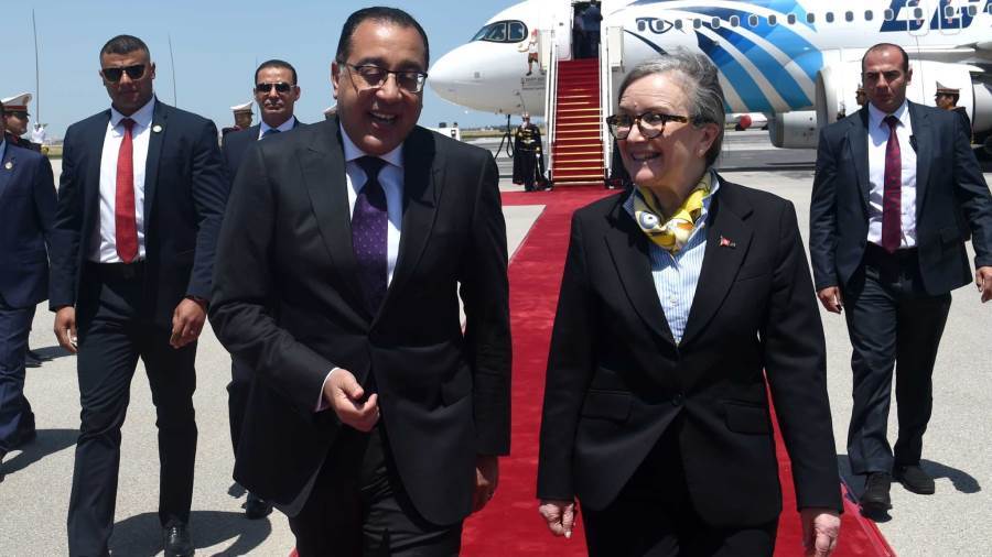 رئيس الوزراء