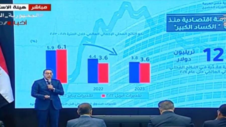 مؤتمر صحفي عالمي