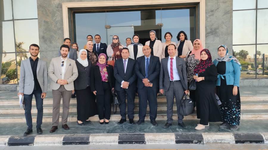 ندوة بالقابضة للمطارات ندوة بالقابضة للمطارات