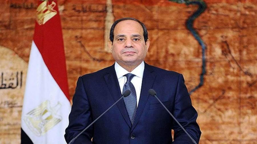 السيسي السيسي