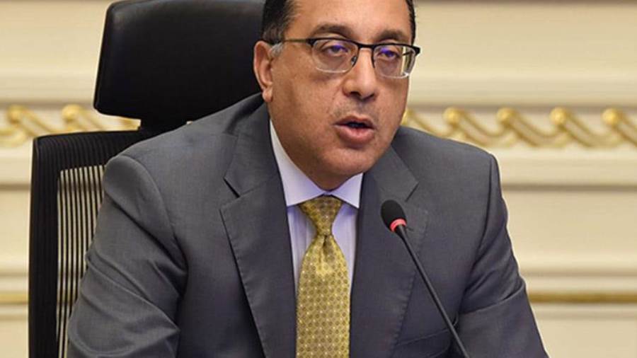 مصطفى مدبولي رئيس مجلس الوزراء مصطفى مدبولي رئيس مجلس الوزراء