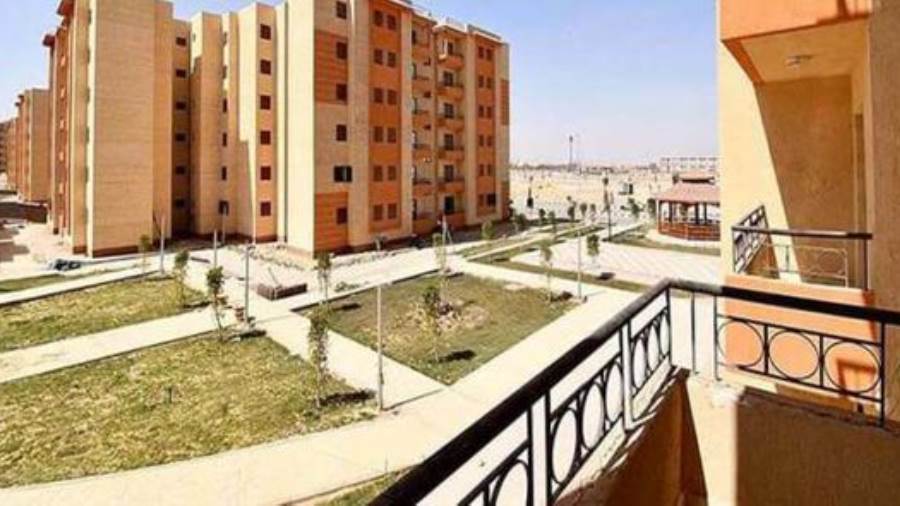 طريقة تسجيل شقق الإسكان الاجتماعي 2022